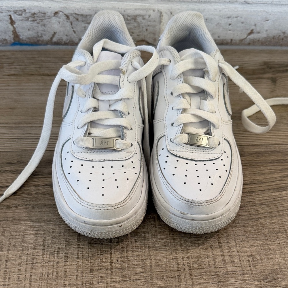 Kids Air Force One size 2y